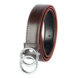 Sazara Leather Belt For Jeans Ladies Belt For Women|