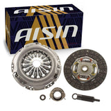 AISIN Clutch Kit compatible with Toyota Tacoma 3.4L V6 1995-2004