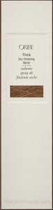 Oribe Thick Dry Finishing Spray, 7 oz