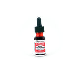 Dr. Ph. Martins Radiant Concentrated Water Color, 0.5 oz, Scarlet (5A),RADI05OZS5A