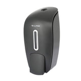 Alpine Industries 425GRY Sanitizer Dispenser, Natural