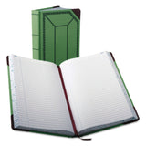 Ess6718500Rus Book Rec 32Ln 500Pg Gnrd