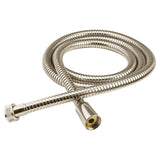 American Standard 8888035.013 Universal/NO Family Metal Shower Hose, 60, Polished Nickel