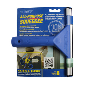 Squeegee Head Allpurp 8 (Pack Of 1)