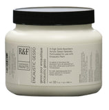R&F Handmade Paints Encaustic Gesso, Quart