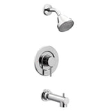 Moen T2193EP Align Shower Trim Kit, 0.5, Chrome