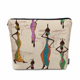 Kalygon Sunflower Cosmetic Bags For Women, Blossom Sunflowers Yellow Roomy Makeup Bag Toiletry Bag Accessories Organizer Storage