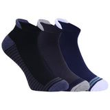 Soxbae Socks For Men | Athletic Special Design Sneaker Length| Breathable And Lightweight | Activewear Sports Socks | Free Size 