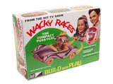 MPC Wacky Races Compact Pussycat 1:25 Scale Snap Model Kit (MPC934)