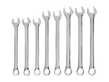 TEKTON Combination Wrench Set, 8Piece (19/162 in.) | WCB90101
