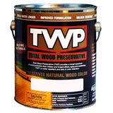 AMTECO DIVISION OF GEMINI INDUSTRIE TWP15301 Gallon Natural VOC Stain