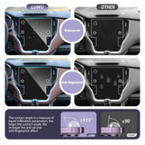 LUWU for 2024 2025 Subaru Outback Screen Protector 11.6Inch,2020-2025 Subaru Outback Accessories Outback Legacy Navigation Prote