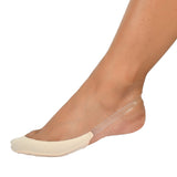 Ssoshhub Multicolour Transparent Ankle Length Cotton Net Socks For Women And Girls, Ankle Socks For Women, Net Socks For Women S