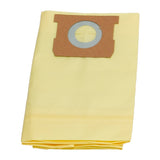 Vacmaster 56 Gallon High Efficiency Dust Bag, 3 Pack, VHBS, Model: VHBS, Outdoor & Hardware Store