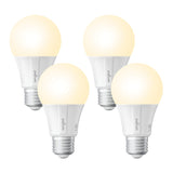 Sengled Smart Light Bulbs, Zigbee Hub Required, Works with Alexa and SmartThings, Voice Control with Google Home and Echo with b