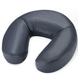 Noverlife Massage Face Cradle Cushion, Professional U Shaped Headrest Face Down Prone Position Cushion Pillow for Massage Tables