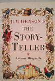 Jim Hensons the Storyteller