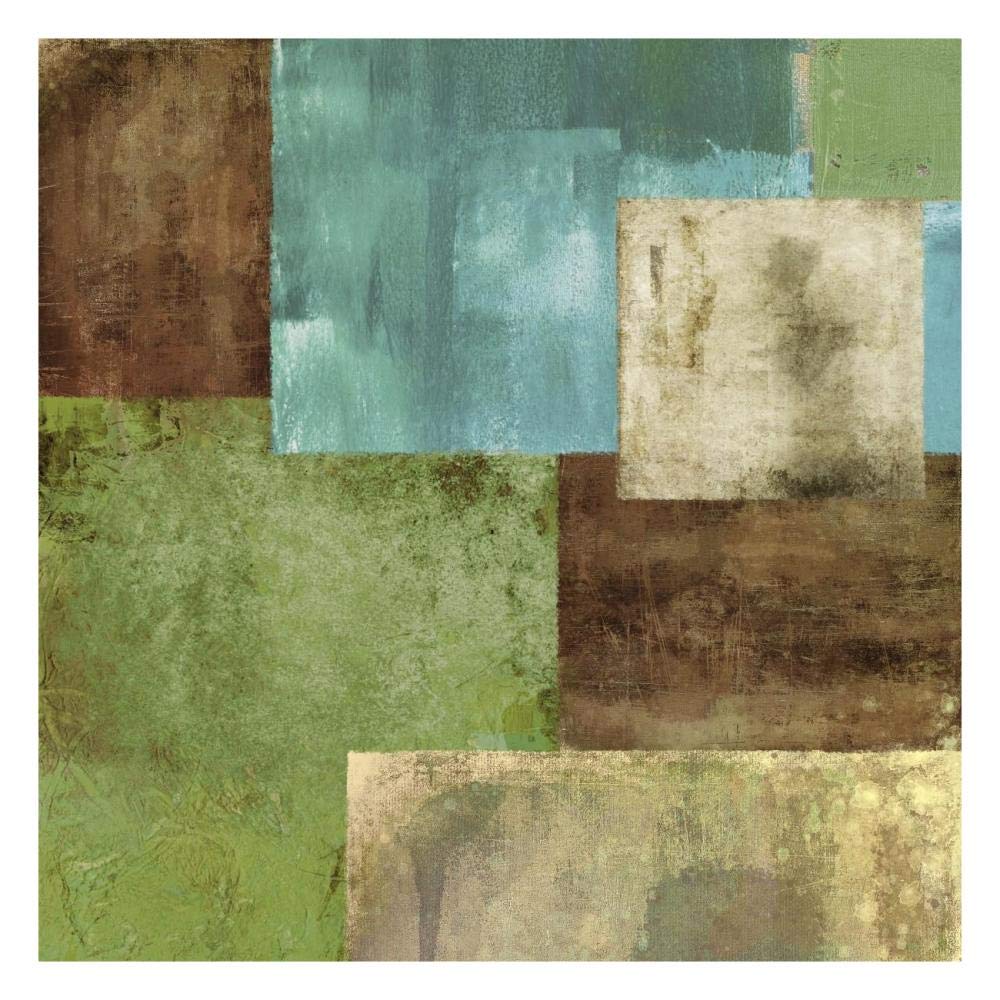 The River I-Paper Art-26,,X26,,