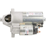 BOSCH SR7542N Premium 100% New Starter - Compatible with Select Ford Bronco, E-150, E-250, E-350, F-150, F-250, F-350, Mustang, 