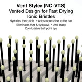 Olivia Garden NewCycle Professional Styling Brush NC-PDL