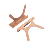 Wilton 4-1/2 Copper Vise Jaw Caps (404-4.5)
