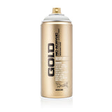 Montana Cans Montana GOLD 400 ml Color, Marble Spray Paint (MXG-G7010),13.52 Fl Oz (Pack of 1)