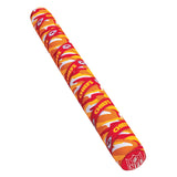 BigMouth Kansas City Chiefs 48Inflatable Pool Noodle Officially Licensed NFL Fan Gear Soft Top Large Jumbo Float for Adults 