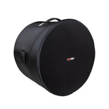 Gator Cases ICON Series Premium Bass Drum Bag; 20 x 14; (GP-ICON-2014BD)