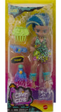 Cave Club Slate Doll