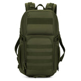 HUNTVP Tactical Backpack Military MOLLE Backpack Hunting Rucksack Gear Assault Pack 25L WR