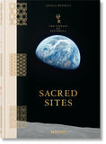 Sacred Sites: The Library of Esoterica (Sourcebook)