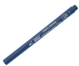 Uchida 522C33 Marvy Fine Point Fabric Marker, Navy