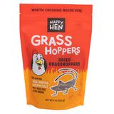Happy Hen Treats Grass Hoppers