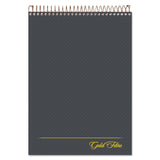 Ampad Gold Fibre Wirebound Writing Pad with Cover