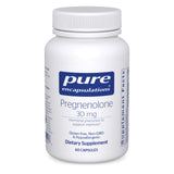 Pure Encapsulations Pregnenolone, 60 Capsules