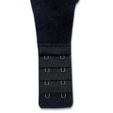 Trylo Comfortfit 34 Black B - Cup,BLACK,34,B0BHLX7NSR