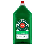 Murphys Oil Soap Squirt and Mop Wood Floor Cleaner 32 Fluid Ounce (Packaging May Vary)