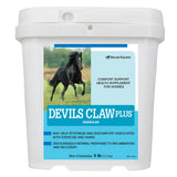 Uckele by SmartEquine | Devil's Claw Plus Granular | Horse Joint Supplement with Yucca for Horses | Supports Joint Strength, Com