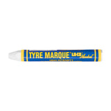 Markal - 51420 Tyre Marque Tire Marking Crayon for Temporary Tire Marking, -20 to 130 Degree F Temperature, 1/2 Diameter, 4-5/8 
