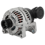 SCITOO Alternator Fit for BMW 323Ci 2000 L6 2.5L, 323i 2000 L6 2.5L, 328Ci 2000 L6 2.8L, 328i 2000 L6 2.8L, 528i 1998-2000 L6 2.