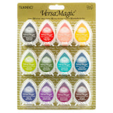 Imagine Scrapbooking, Multicolor
