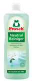 Frosch Neutral Cleaner 1 Litre Bottle