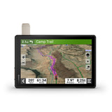 Garmin Tread XL Overland, All-Terrain Navigator, Rugged, Built in Mapping, iOverlander, Ultrabright Display, Large