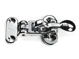 Whitecap S0054C AntiRattle Hold Down Hasp