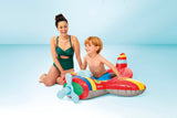 Intex 59380Ep The Wet Set Inflatable Pool Cruiser - Random Design