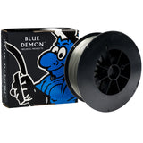 Blue Demon E71T-11 x .045 x 33LB Spool Gasless Flux Core Welding Wire