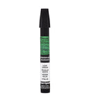 AD Marker Chartpak Wood Frame TouchUp Marker, TriNib, Leaf Green, 1 Each (FTM29)
