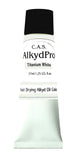 C.A.S. Paints 5836061 AlkydPro Fast-Drying Oil Color Paint Tube, 37ml, Titanium White