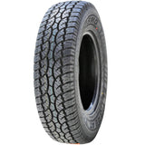 Cosmo Tires El Tigre AT A/T Truck/SUV All-Terrain Off-Road Radial Tire-235/75R15 235/75/15 235/75-15 105T Load Range SL 4-Ply BS