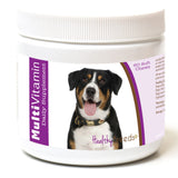 Healthy Breeds Entlebucher Mountain Dog Multi-Vitamin Soft Chews 60 Count